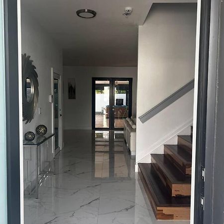 Villa Yenya Майами Экстерьер фото