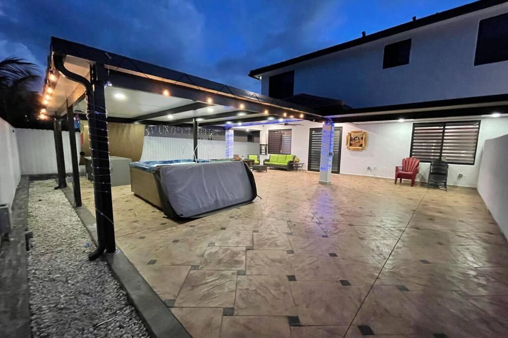 Villa Yenya Майами Экстерьер фото